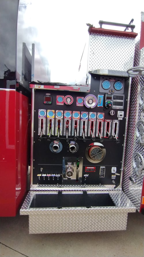 Berwyn FD