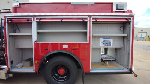 Berwyn FD
