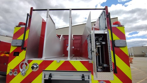 Berwyn FD