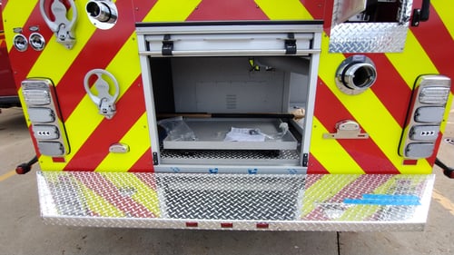 Berwyn FD