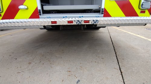 Berwyn FD