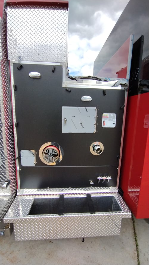 Berwyn FD