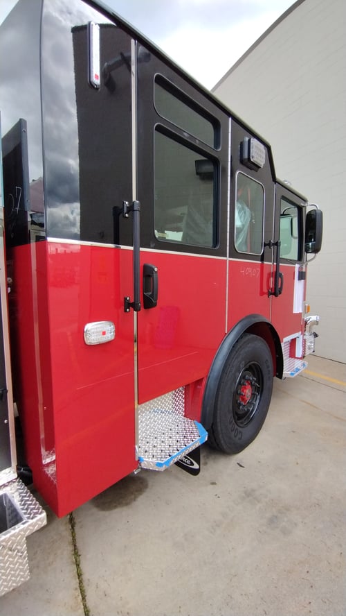 Berwyn FD