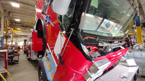 Arlington Heights FD
