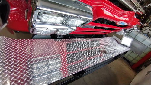 Arlington Heights FD