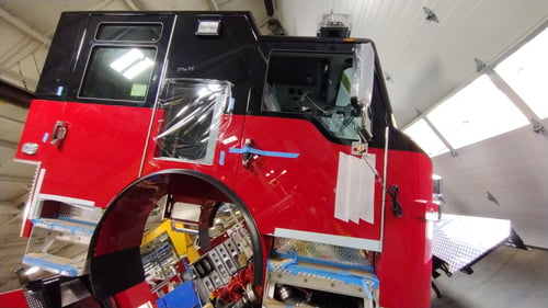 Arlington Heights FD