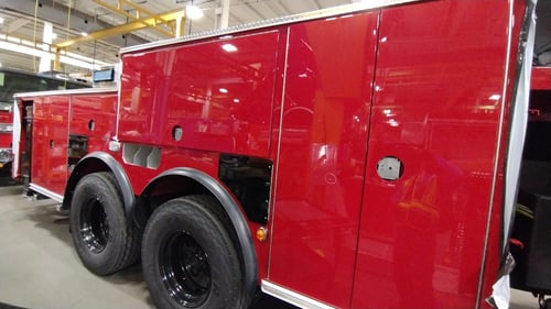 Arlington Heights FD