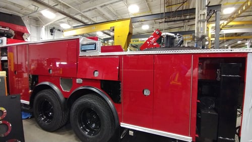 Arlington Heights FD