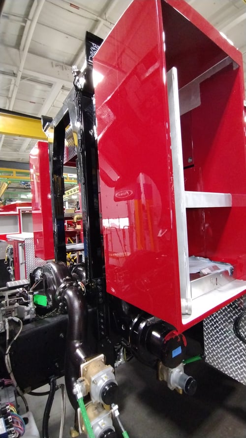 Arlington Heights FD