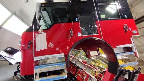 Arlington Heights FD
