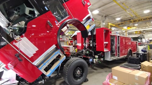 Arlington Heights FD