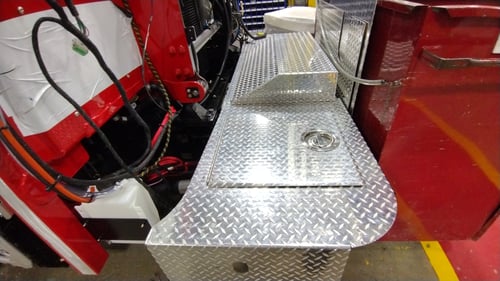 Andover FD