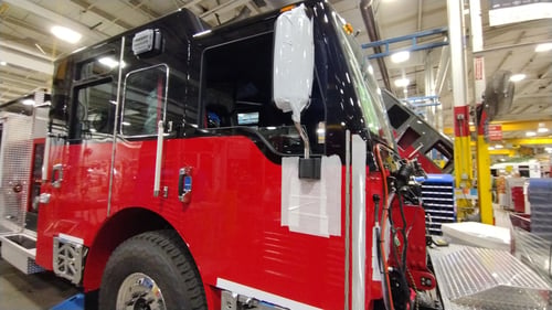 Andover FD