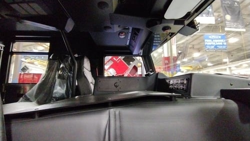 Andover FD