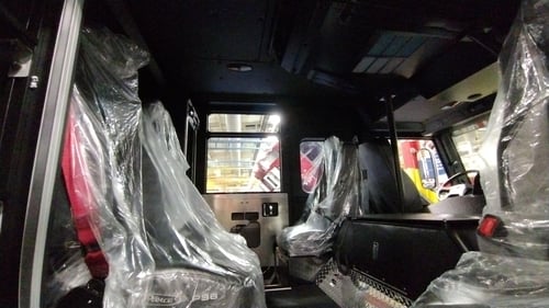 Andover FD