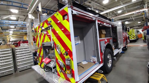 Andover FD