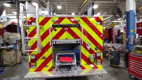 Andover FD