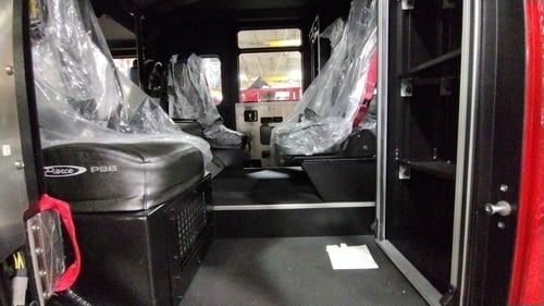 Andover FD