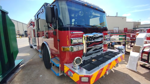 Elwood FPD