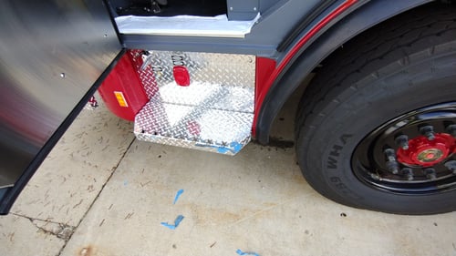 Berwyn FD