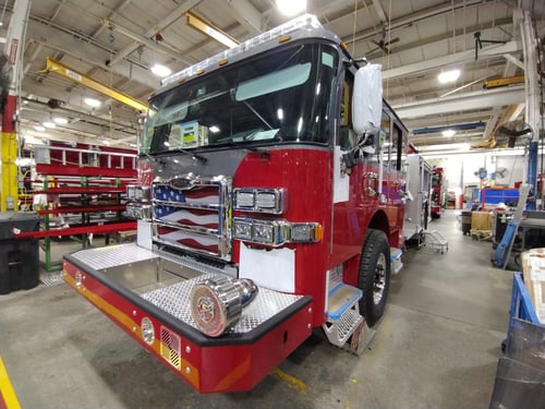 Indianapolis FD