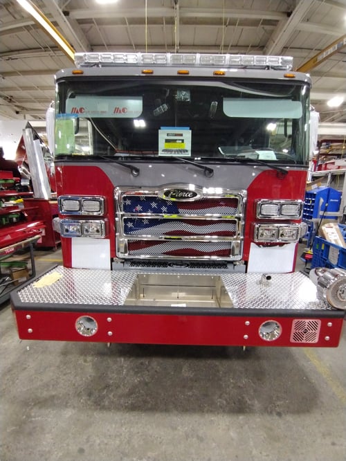 Indianapolis FD