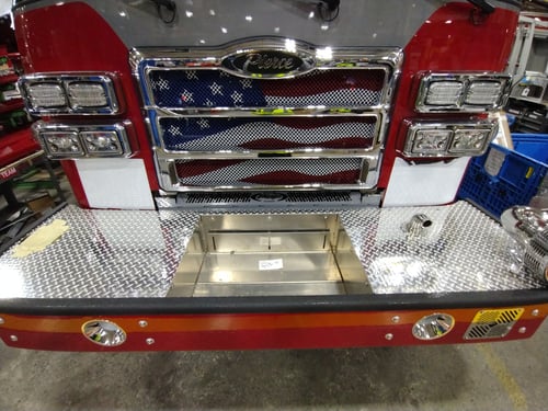 Indianapolis FD