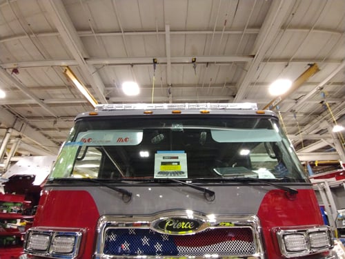 Indianapolis FD