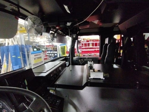 Indianapolis FD
