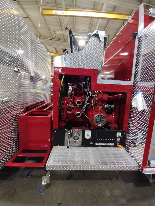 Indianapolis FD