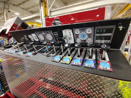 Indianapolis FD
