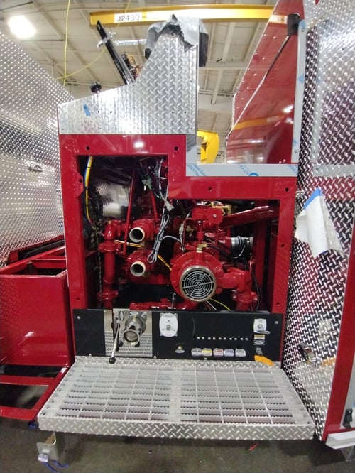 Indianapolis FD