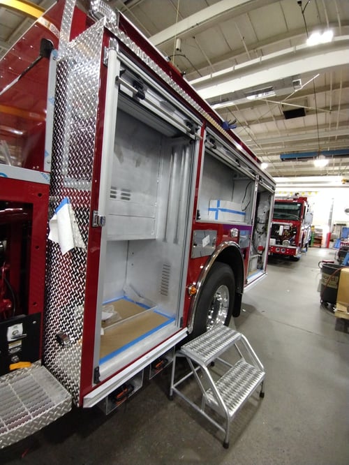 Indianapolis FD