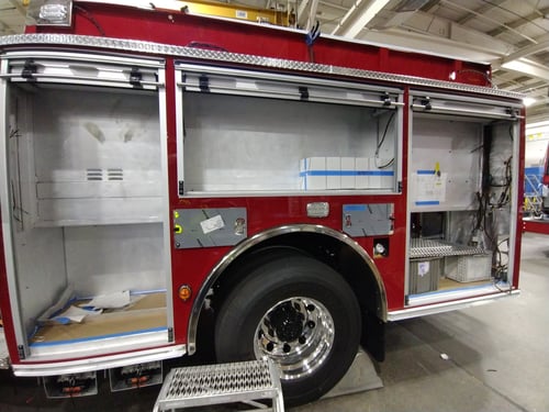Indianapolis FD