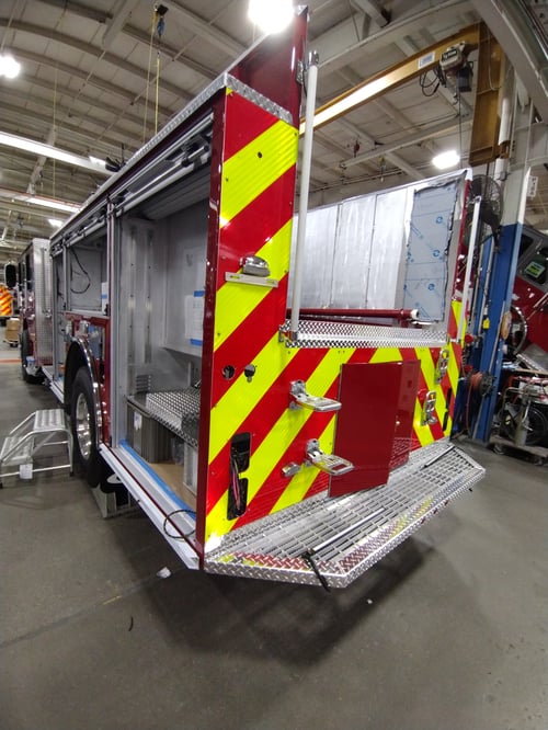 Indianapolis FD