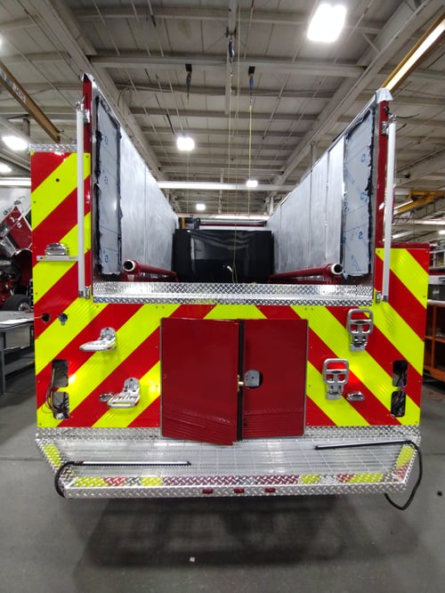 Indianapolis FD
