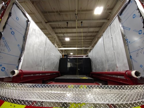 Indianapolis FD