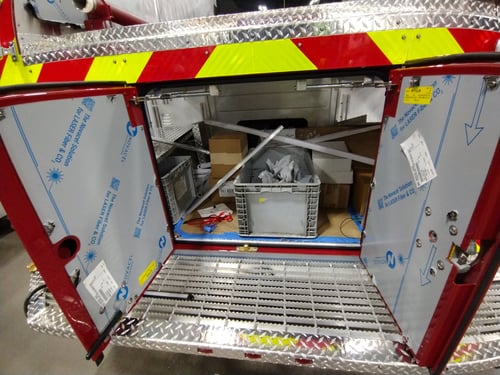 Indianapolis FD