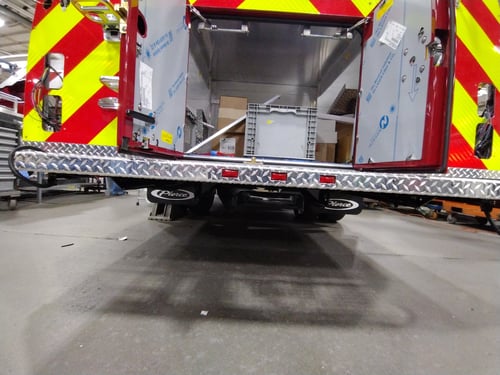 Indianapolis FD