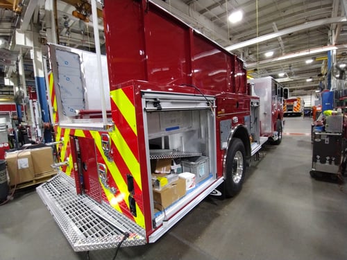 Indianapolis FD