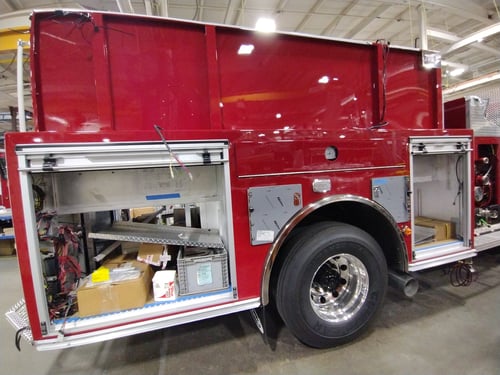 Indianapolis FD