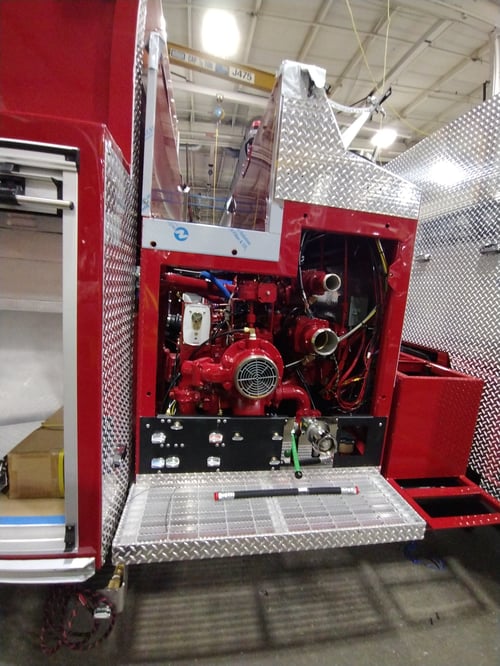 Indianapolis FD