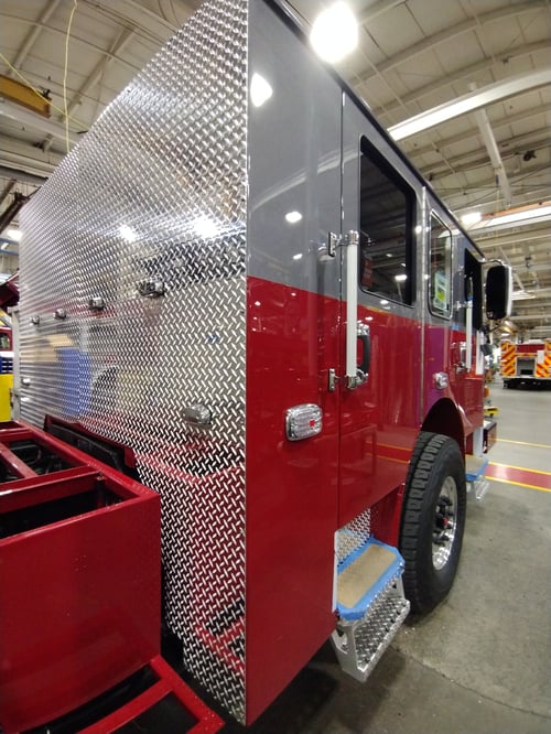 Indianapolis FD