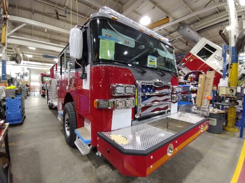 Indianapolis FD