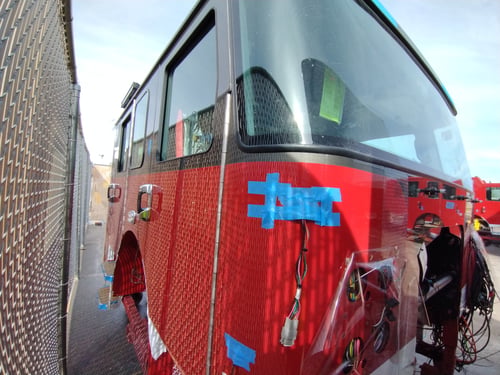 Jacksonville FD
