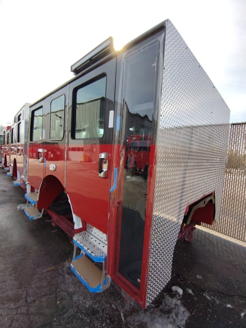 Jacksonville FD