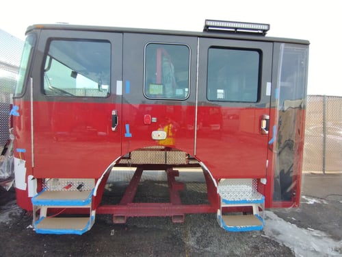 Jacksonville FD