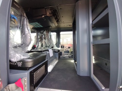 Jacksonville FD