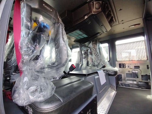 Jacksonville FD