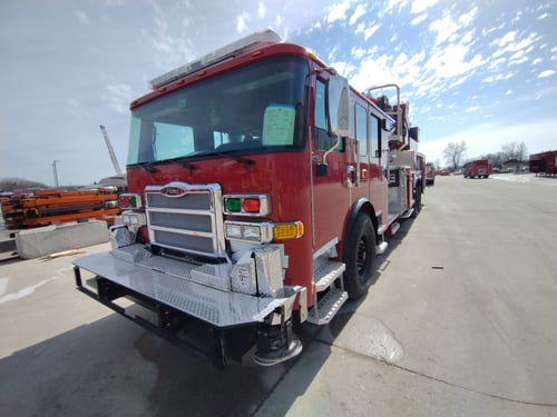 Mount Prospect FD